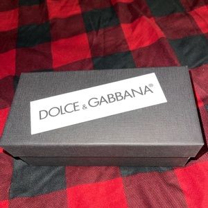 Dolce Gabbana Sunglasses 100% authentic